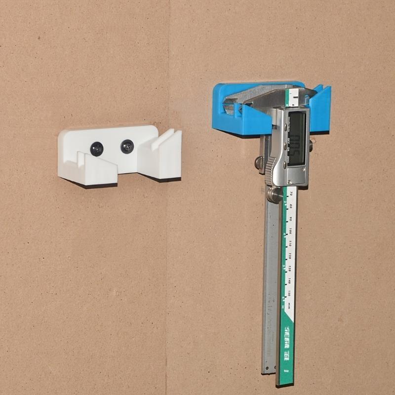PLA Digital Caliper Wall Mount - огляд і ціна Workshop Tools Hanger