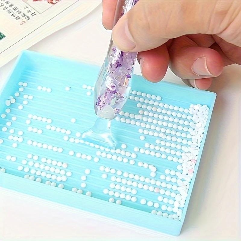 Diamond Painting Glow-In-The-D - огляд і ціна Workshop Tools Diy