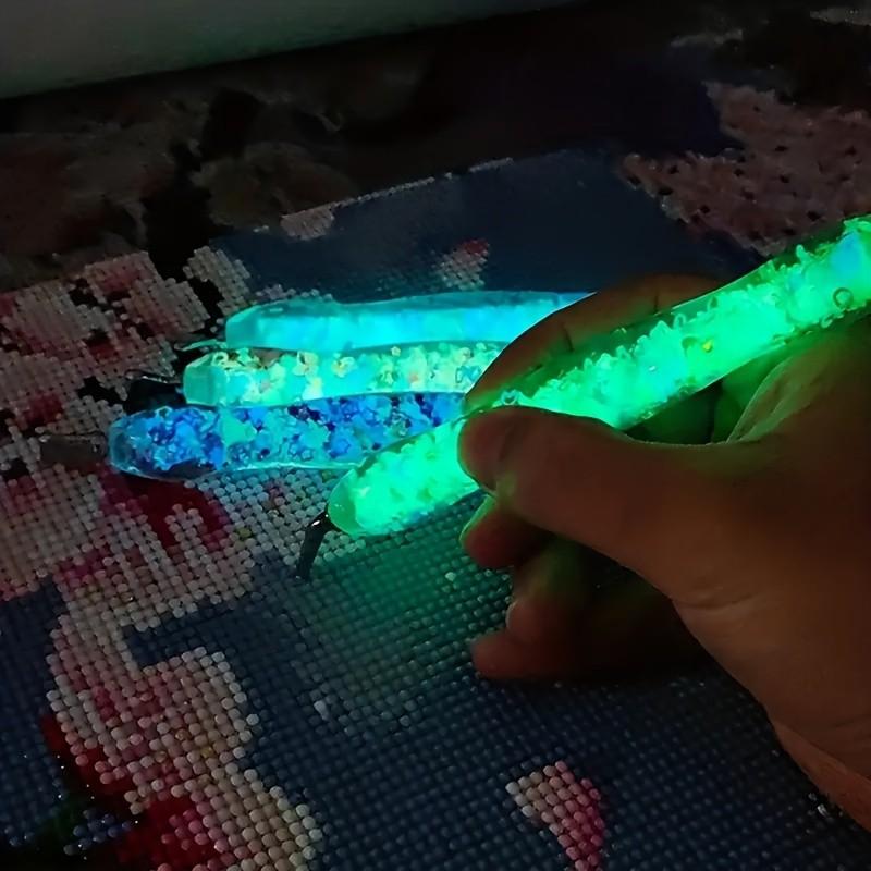 Diamond Painting Glow-In-The-D - огляд і ціна Workshop Tools Diy