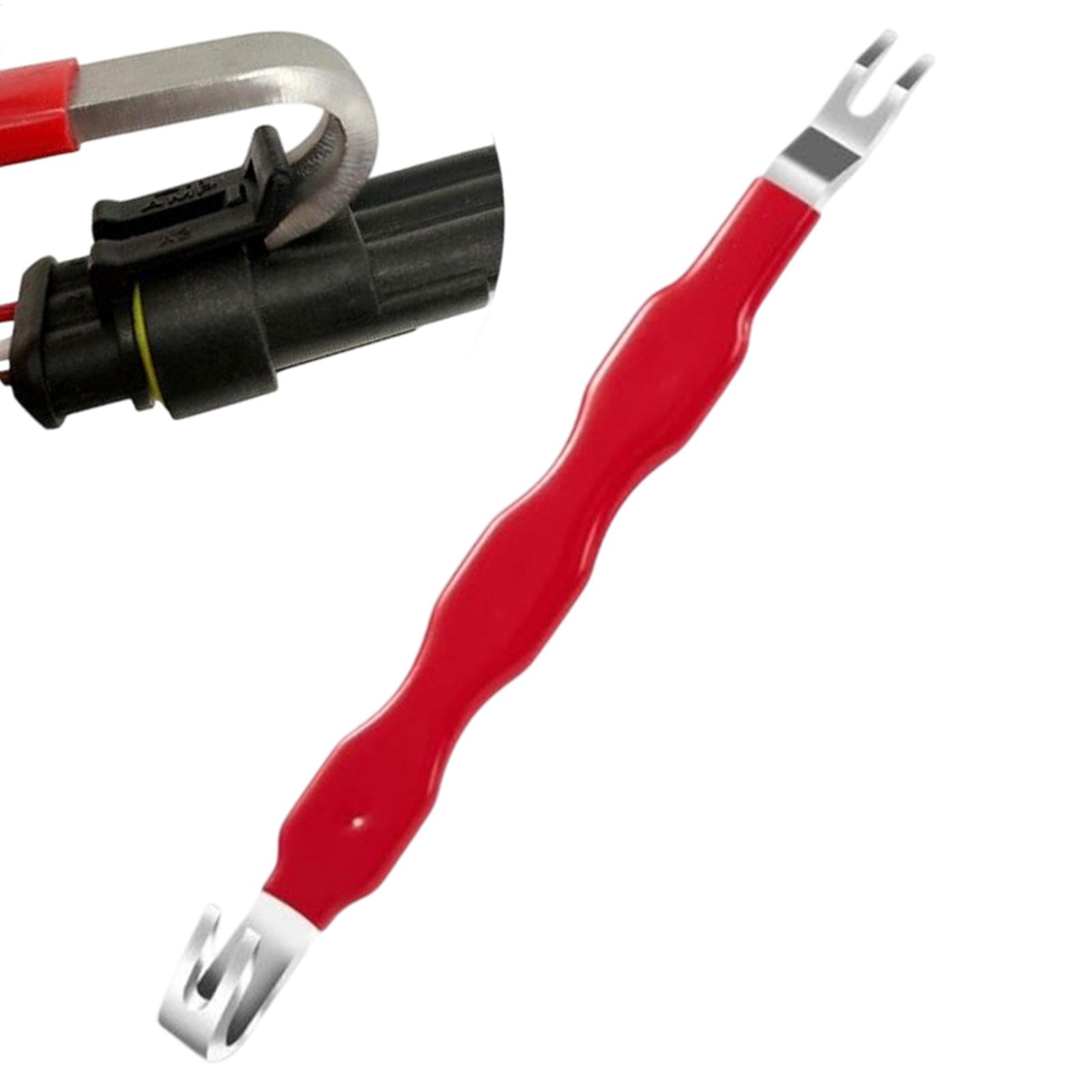 Automotive Electrical Terminal - огляд і ціна Workshop Tools English