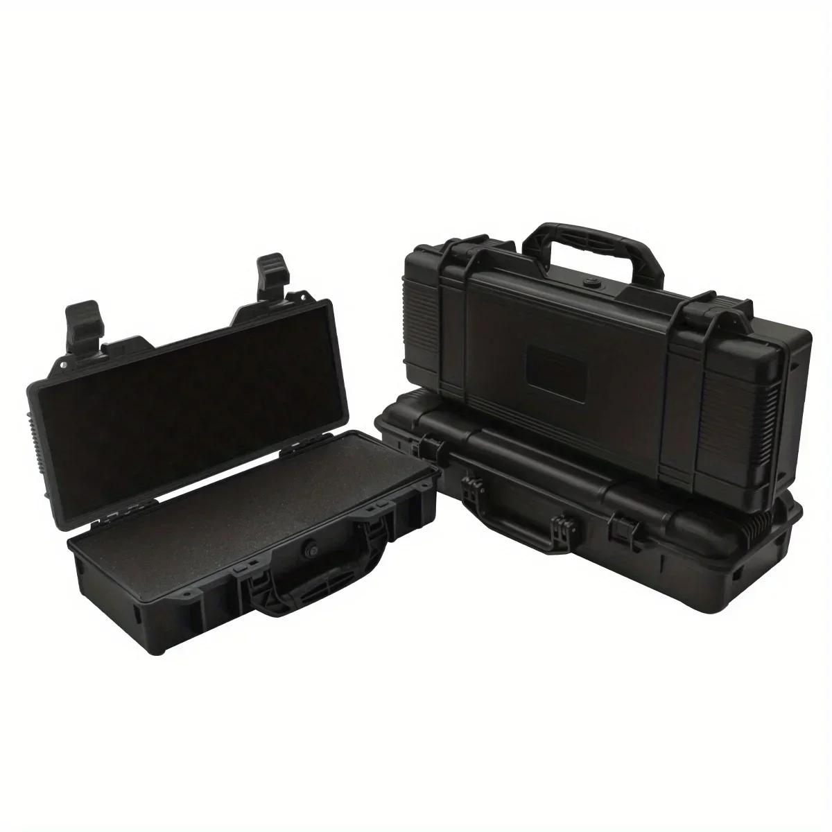 1pc Hard Shell Portable Storag - огляд і ціна Tools Box For Workshop