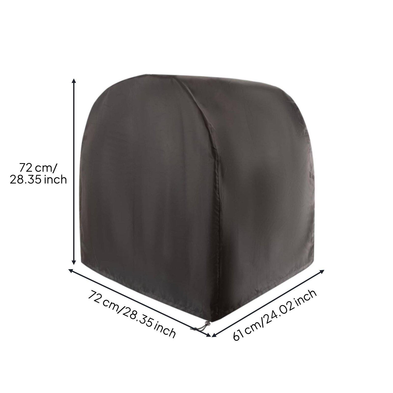 Oxford Fabric Cover Waterproof - огляд і ціна Power Tools In Workshop