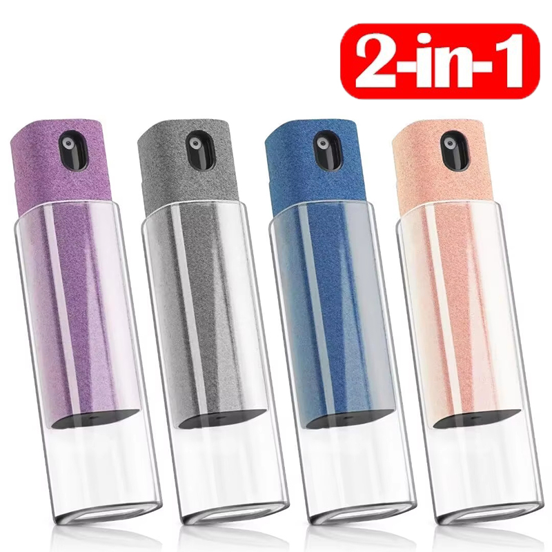 2 In 1 Screen Cleaner Spray Ki - огляд і ціна Tools Xiaomi