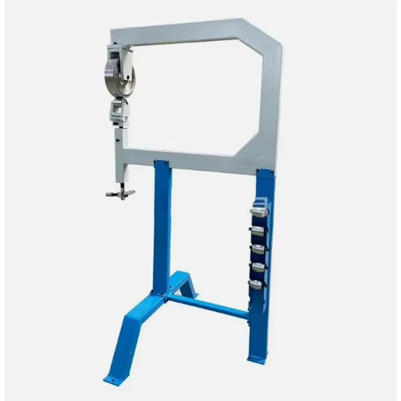 HUAJU Industrial F1.2X710 Engl - огляд і ціна Workshop Tools English